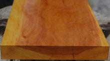 Load image into Gallery viewer, Wide Peroba Rosa Lumber
