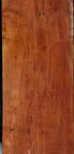 Load image into Gallery viewer, Wormy Rustic Figured Rambutan Lumber
