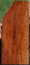 Load image into Gallery viewer, Figured Rambutan Lumber

