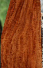 Load image into Gallery viewer, Figured Rambutan Lumber
