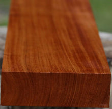 Load image into Gallery viewer, Quartersawn Honduras Mahogany Lumber

