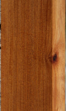 Load image into Gallery viewer, Quartersawn Honduras Mahogany Lumber
