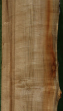 Load image into Gallery viewer, Quartersawn Myrtle Mantel

