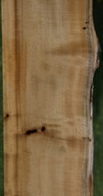 Load image into Gallery viewer, Quartersawn Myrtle Mantel
