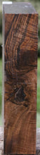 Load image into Gallery viewer, Claro Walnut Burl Bowl Blank
