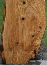Load image into Gallery viewer, Italian Olive Slab
