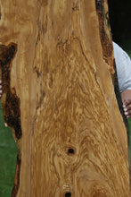 Load image into Gallery viewer, Italian Olive Slab
