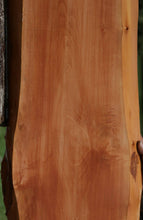Load image into Gallery viewer, Swiss Pear Live Edge Lumber
