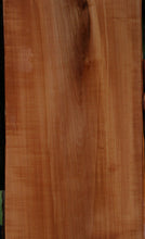 Load image into Gallery viewer, Swiss Pear Live Edge Lumber
