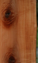 Load image into Gallery viewer, Swiss Pear Live Edge Lumber
