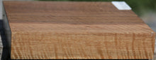 Load image into Gallery viewer, XF Figured Curly Pyinma Bowl Blank
