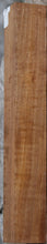 Load image into Gallery viewer, XF Figured Curly Pyinma Turning Square
