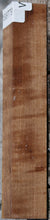 Load image into Gallery viewer, Figured Curly Pyinma Turning Square
