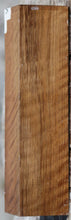 Load image into Gallery viewer, XF Figured Curly Pyinma Turning Square
