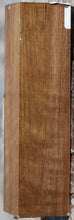 Load image into Gallery viewer, XF Figured Curly Pyinma Turning Square
