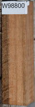 Load image into Gallery viewer, XF Figured Curly Pyinma Turning Square
