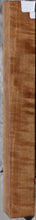 Load image into Gallery viewer, XF Figured Curly Pyinma Turning Square
