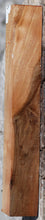 Load image into Gallery viewer, Figured Curly Pyinma Turning Square
