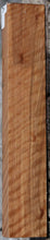 Load image into Gallery viewer, Exhibition Grade Curly Pyinma Turning Square
