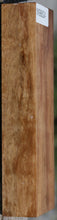 Load image into Gallery viewer, Figured Curly Pyinma Turning Blank
