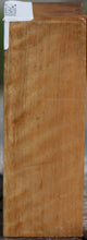 Load image into Gallery viewer, Figured Curly Pyinma Turning Square
