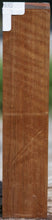 Load image into Gallery viewer, XF Figured Curly Pyinma Turning Square
