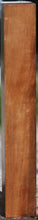 Load image into Gallery viewer, Figured Curly Pyinma Turning Square
