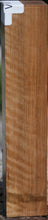 Load image into Gallery viewer, XF Figured Curly Pyinma Turning Square
