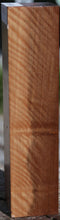 Load image into Gallery viewer, Exhibition Grade Curly Pyinma Turning Square
