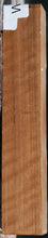 Load image into Gallery viewer, XF Figured Curly Pyinma Turning Square
