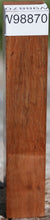 Load image into Gallery viewer, Figured Curly Pyinma Turning Square
