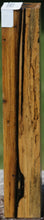 Load image into Gallery viewer, Black and White Ebony Turning Square
