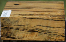 Load image into Gallery viewer, Exhibition Grade Black and White Ebony Bowl Blank
