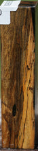 Load image into Gallery viewer, Black and White Ebony Turning Square
