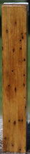 Load image into Gallery viewer, Black and White Ebony Turning Square
