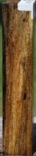 Load image into Gallery viewer, Black and White Ebony Turning Square
