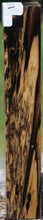 Load image into Gallery viewer, Black and White Ebony Turning Square
