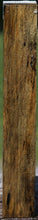 Load image into Gallery viewer, Wormy Black and White Ebony Turning Square

