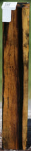 Load image into Gallery viewer, Black and White Ebony Turning Square
