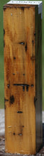 Load image into Gallery viewer, Black and White Ebony Turning Square
