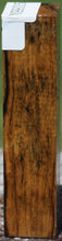Load image into Gallery viewer, Black and White Ebony Turning Square

