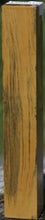 Load image into Gallery viewer, Black and White Ebony Turning Square
