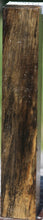 Load image into Gallery viewer, Black and White Ebony Turning Square
