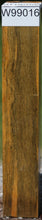Load image into Gallery viewer, Black and White Ebony Turning Square
