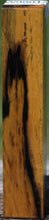 Load image into Gallery viewer, Black and White Ebony Turning Square
