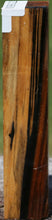 Load image into Gallery viewer, Black and White Ebony Turning Square
