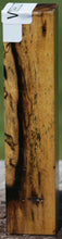 Load image into Gallery viewer, Black and White Ebony Turning Square

