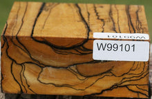Load image into Gallery viewer, Exhibition Black and White Ebony Bowl Blank

