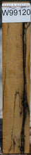 Load image into Gallery viewer, Black and White Ebony Turning Square
