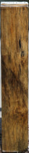 Load image into Gallery viewer, Black and White Ebony Turning Square
